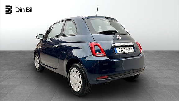 Fiat 500 3 of 12