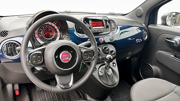 Fiat 500 10 of 12