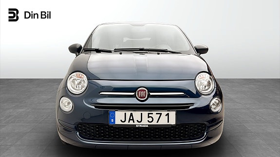 Fiat 500 4 of 12