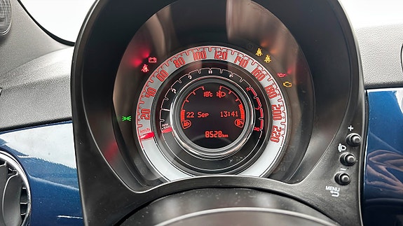 Fiat 500 9 of 12