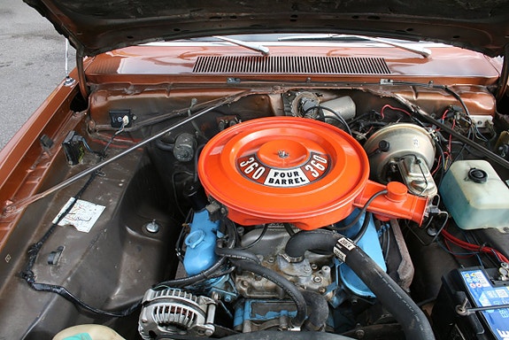 Dodge Dart 24 of 26