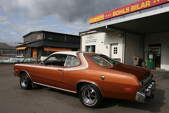Dodge Dart 4 of 26