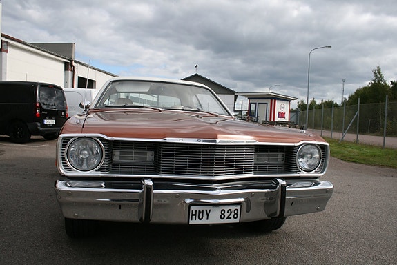 Dodge Dart 6 of 26