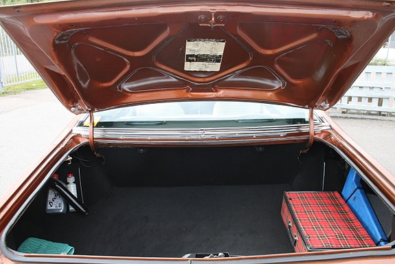 Dodge Dart 25 of 26