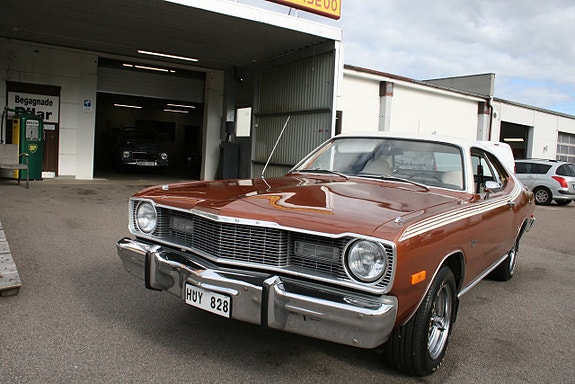 Dodge Dart 11 of 26