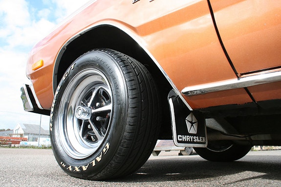 Dodge Dart 12 of 26