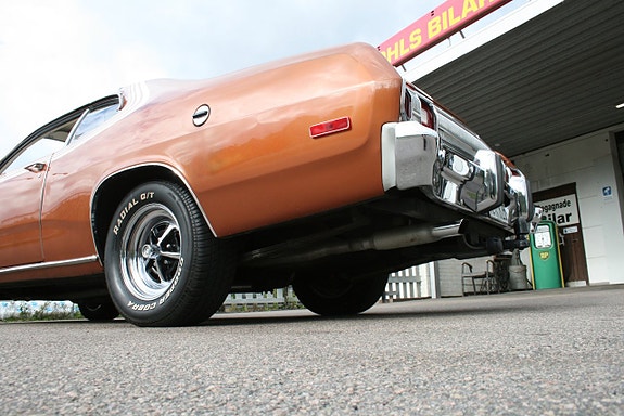 Dodge Dart 7 of 26