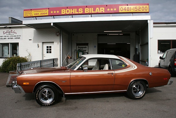 Dodge Dart 10 of 26