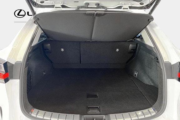 Lexus NX450h+ 10 of 10