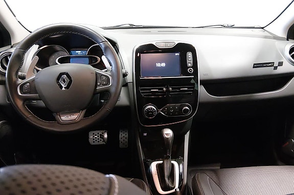 Renault Clio 9 of 17