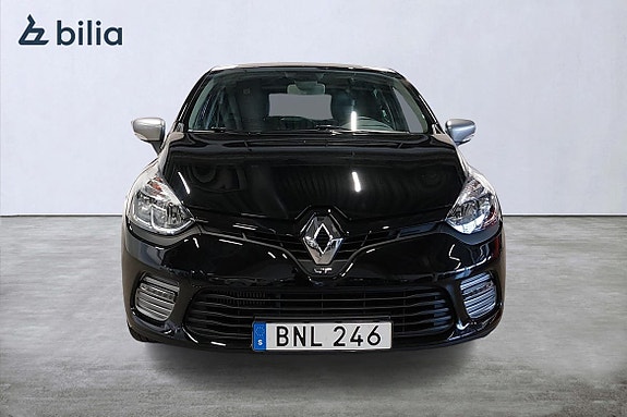 Renault Clio 5 of 17
