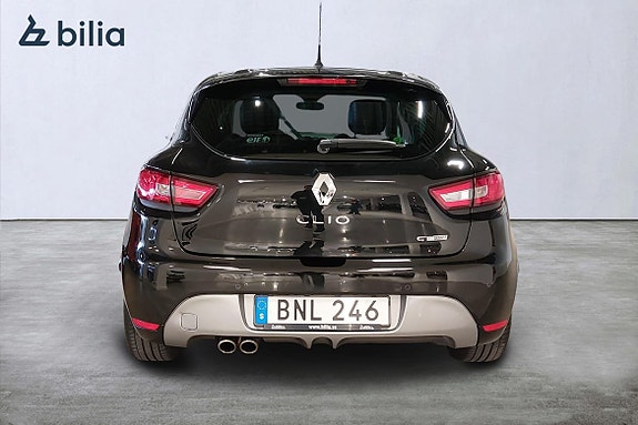 Renault Clio 4 of 17