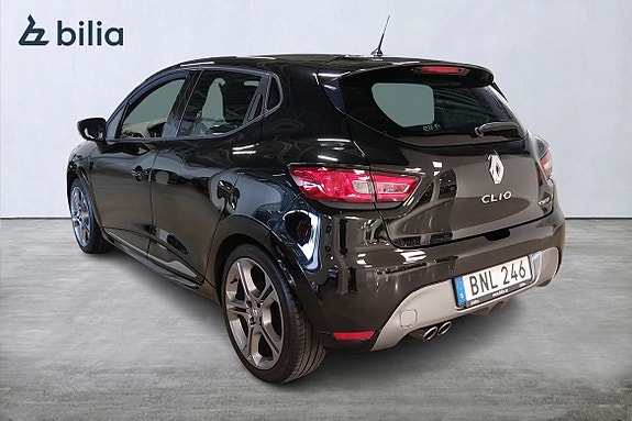 Renault Clio 2 of 17