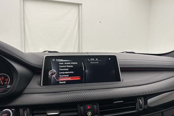 BMW X6 21 of 30