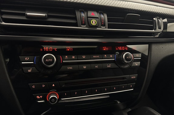 BMW X6 23 of 30