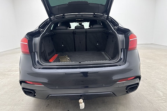 BMW X6 28 of 30