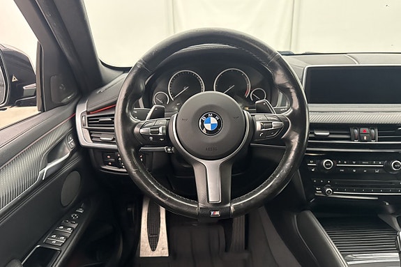 BMW X6 9 of 30