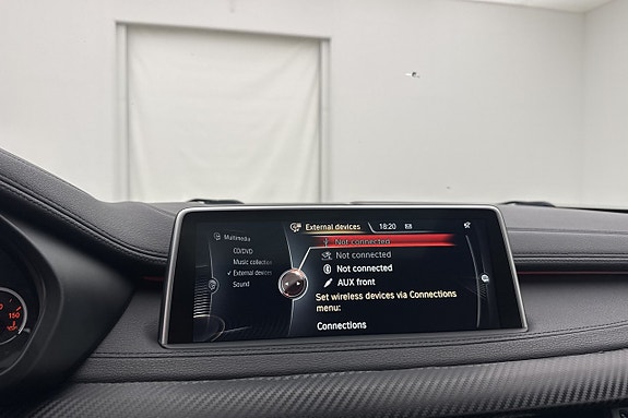 BMW X6 20 of 30