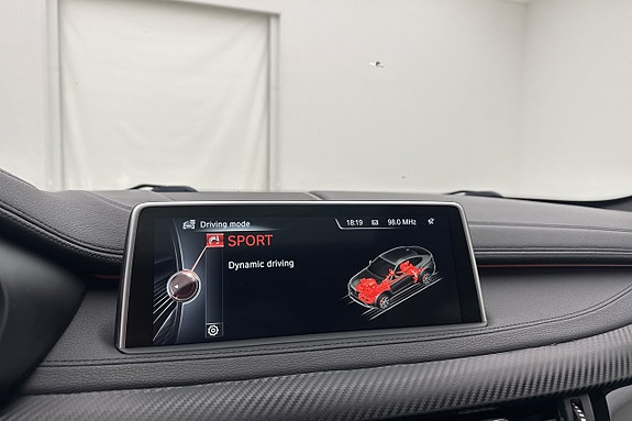 BMW X6 18 of 30