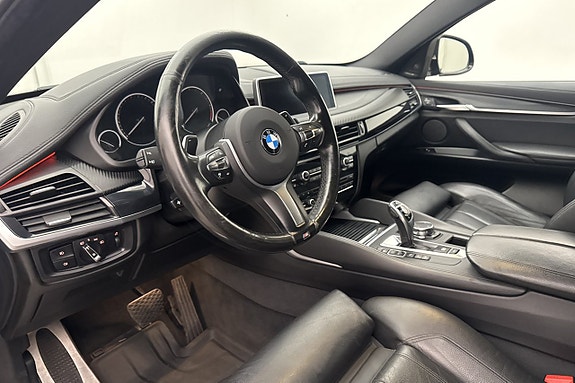 BMW X6 8 of 30