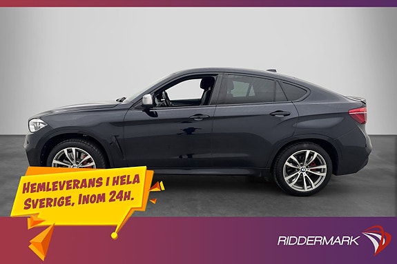 BMW X6 4 of 30