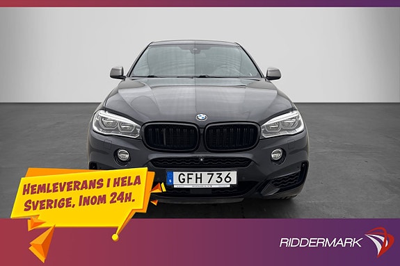 BMW X6 2 of 30