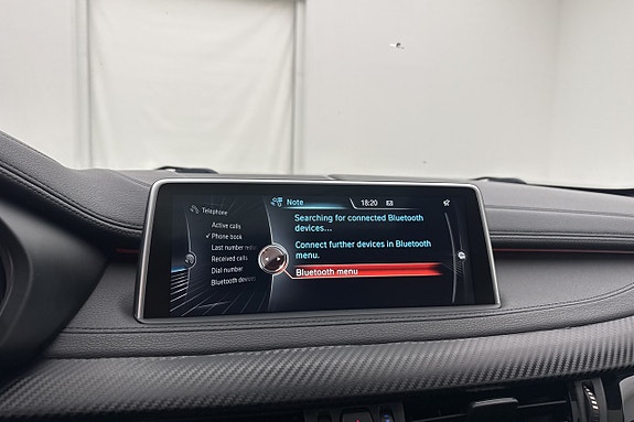 BMW X6 19 of 30