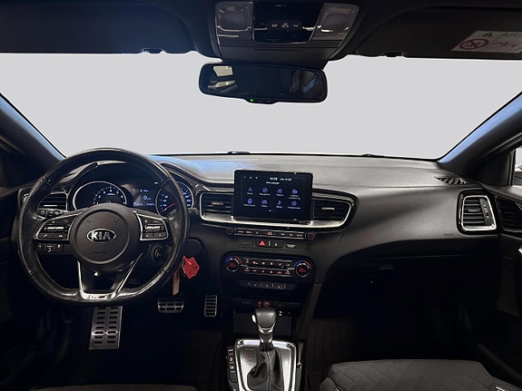 Kia Ceed 8 of 14