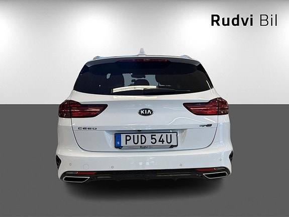 Kia Ceed 5 of 14