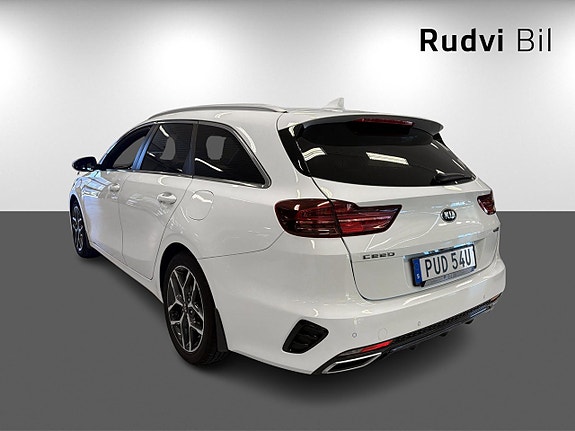 Kia Ceed 6 of 14