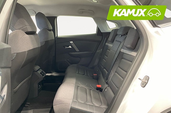 Citroen C4 X 10 of 19