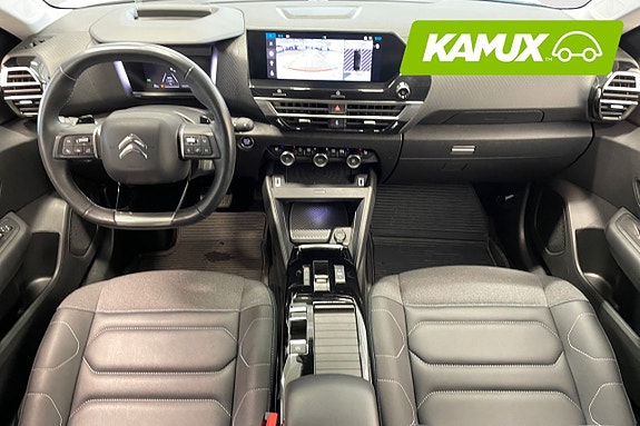 Citroen C4 X 11 of 19