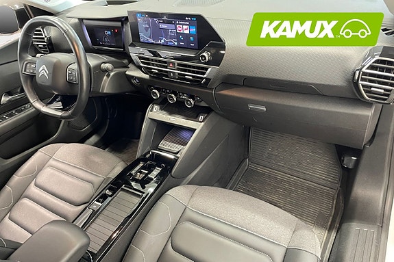 Citroen C4 X 12 of 19