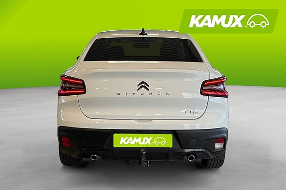 Citroen C4 X 5 of 19