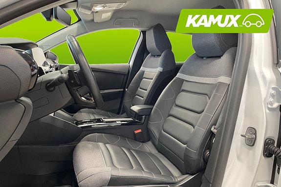 Citroen C4 X 9 of 19