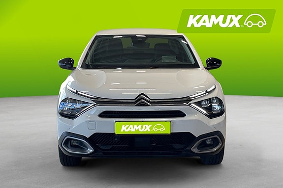 Citroen C4 X 6 of 19