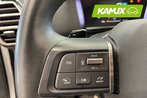 Citroen C4 X 18 of 19