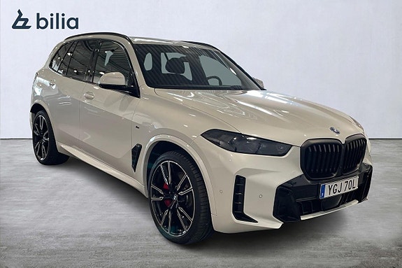 BMW X5 18 of 18