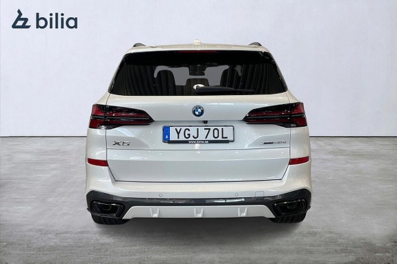 BMW X5 4 of 18