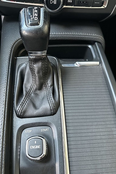 Volvo V90 Cross Country 22 of 28