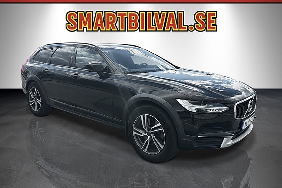 Volvo V90 Cross Country 7 of 28