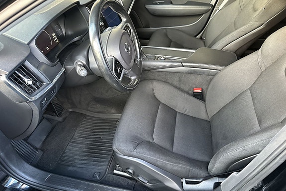 Volvo V90 Cross Country 15 of 28