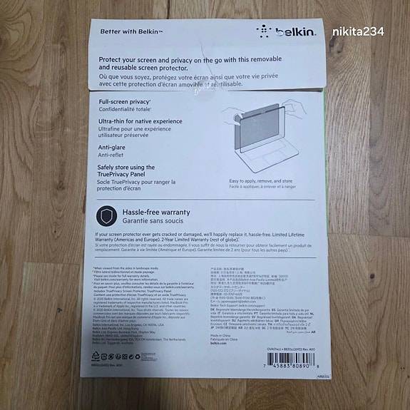 Product image 2 of 2