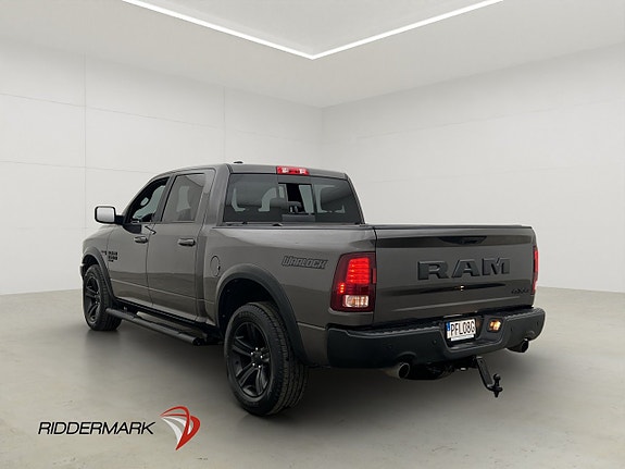 Dodge RAM 1500 7 of 30
