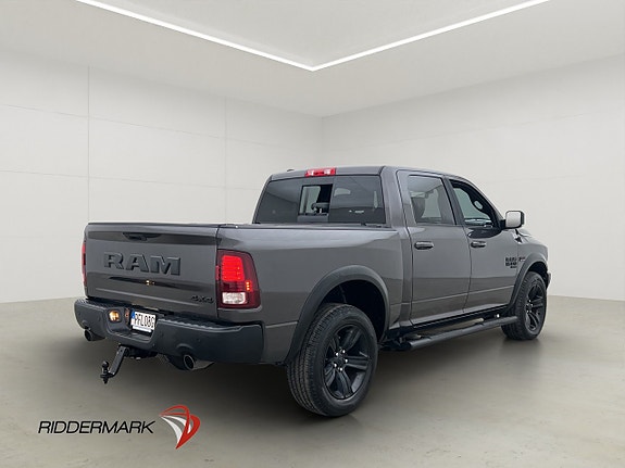 Dodge RAM 1500 9 of 30