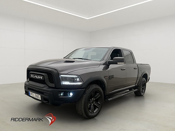 Dodge RAM 1500 3 of 30