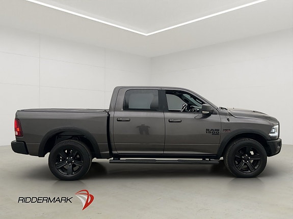 Dodge RAM 1500 2 of 30