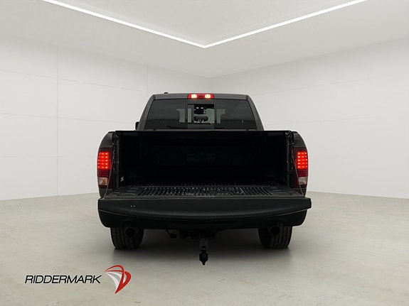 Dodge RAM 1500 14 of 30