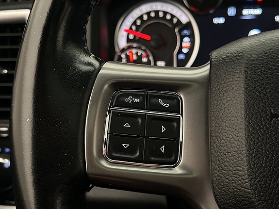 Dodge RAM 1500 22 of 30