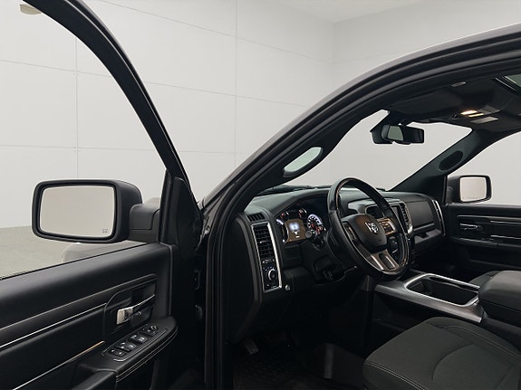 Dodge RAM 1500 17 of 30